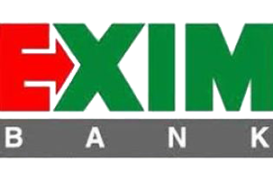 Exim bank logo